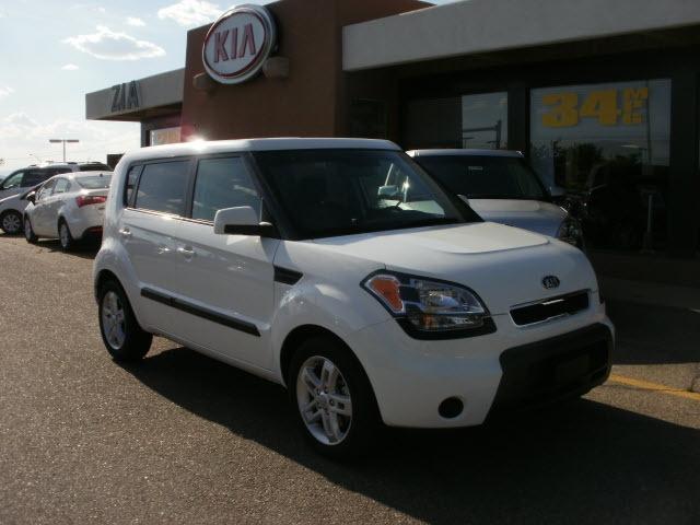 2011 Kia Soul for sale