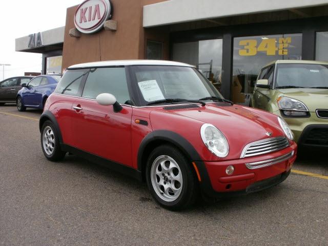 2004 MINI Cooper for sale