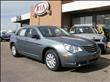 2010 Chrysler Sebring