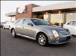 2007 Cadillac STS