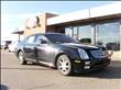 2007 Cadillac STS