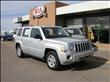2010 Jeep Patriot