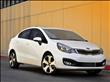 2012 KIA Rio