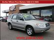 2007 Subaru Forester