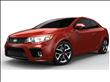2012 Kia Forte Koup