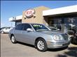 2004 Kia Amanti