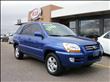 2007 Kia Sportage