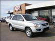 2009 Kia Sportage