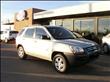 2006 Kia Sportage