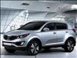 2012 Kia Sportage