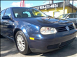 2003 Volkswagen Golf