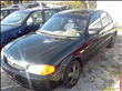 1999 Mazda Protege