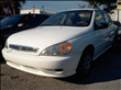 2002 Kia Rio
