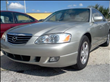 2002 Mazda Millenia
