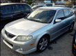 2003 Mazda Protege5