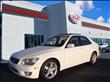 2001 Lexus IS 300