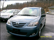 2004 Mazda MPV