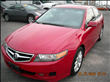 2006 Acura TSX