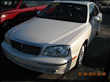 2004 Hyundai XG350