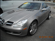 2007 Mercedes-Benz SLK Class