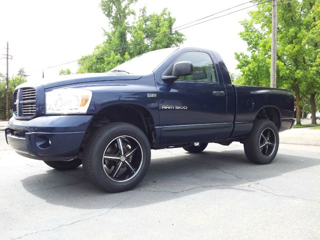 2007 Dodge Ram 1500 for sale