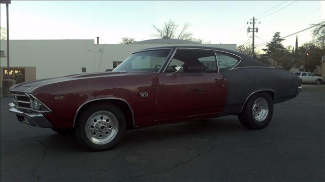 1969 Chevrolet Chevelle  for sale
