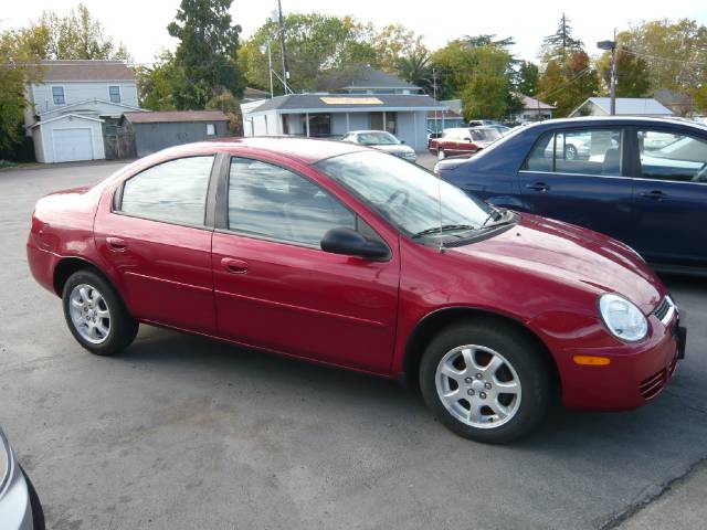 2005 Dodge Neon for sale