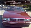 1989 Cadillac Allante