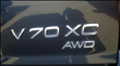 2001 Volvo V70 XC