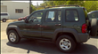 2003 Jeep Liberty