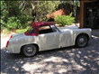 1964 Austin-Healey Sprite