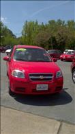 2010 Chevrolet Aveo