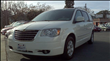 2010 Chrysler Town and Country