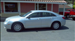 2010 Chrysler Sebring