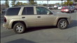 2006 Chevrolet TrailBlazer