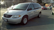 2003 Chrysler Town and Country