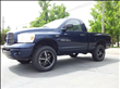 2007 Dodge Ram 1500