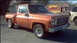 1978 Chevrolet C10
