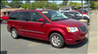 2009 Chrysler Town and Country
