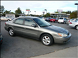 2004 Ford Taurus