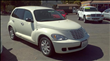 2008 Chrysler PT Cruiser