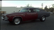 1969 Chevrolet Chevelle 