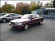 1990 Lexus LS 400