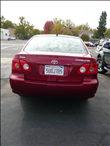 2006 Toyota Corolla