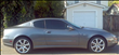2004 Maserati Coupe Cambriocorsa