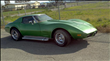 1975 Chevrolet Corvette