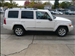 2006 Jeep Commander