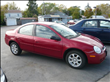 2005 Dodge Neon
