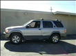 2000 Nissan Pathfinder