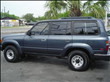 1991 Toyota Land Cruiser